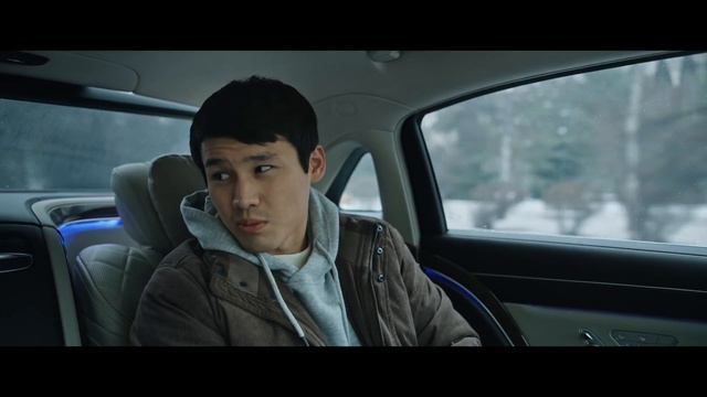 Научи меня жить - Трейлер (2023) смотреть онлайн