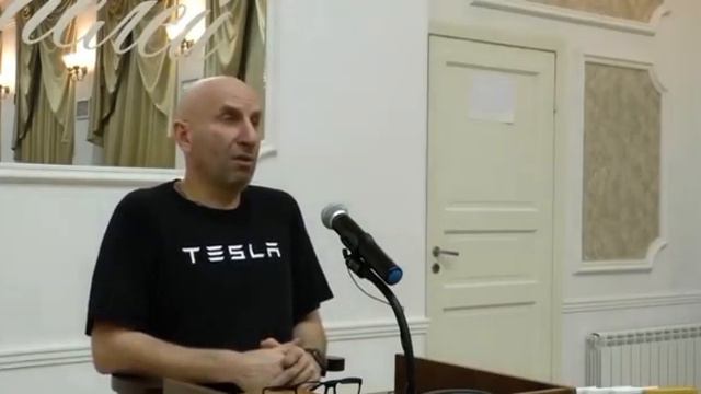 САТЬЯ - ПОДСОЛНЕЧНИК ТЯНЕТСЯ К СОЛНЦУ, А БАННЫЙ ЛИСТ НЕТ смотреть онлайн