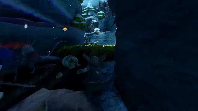 The Lost Legends Of Redwall The Scout Act II Part 3 смотреть онлайн