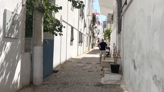 Бодрум самостоятельно. Мельницы. Пляж Битез. Музей Зеки Мюрен. Пробуем Кумпир. Инстаграмная улица. смотреть онлайн