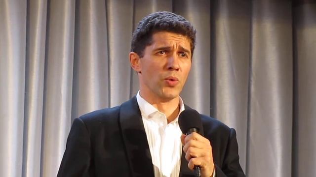 Александр Пахмутов Темная ночь смотреть онлайн