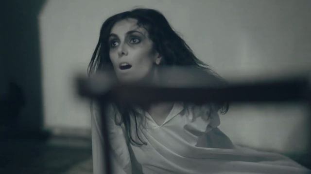 DIVAHAR - Alien (OFFICIAL MUSIC VIDEO)