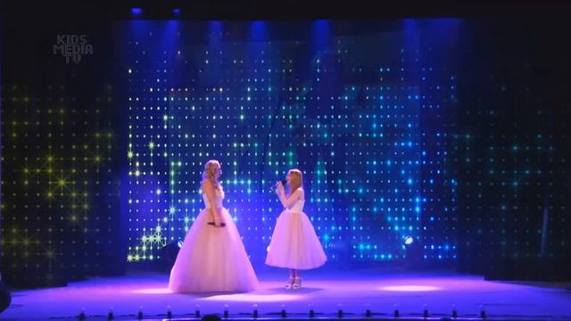 Алла Мелехина и Ksenia Starlet - "Ты лучше меня" смотреть онлайн