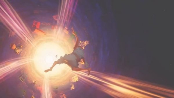 Fortnite Big Bang Live Event Eminem Concert Full Gameplay No Talk (Chapter 5 Live Event)