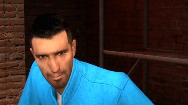 TRAPPED IN THE STORE WITH BILLY THE DOLL IN GARRY'S MOD?! смотреть онлайн