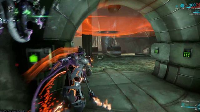 Warframe MAX Build #62 ZENISTAR смотреть онлайн