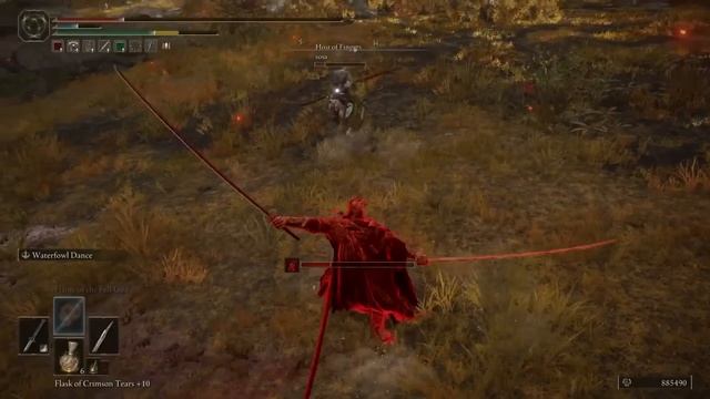 The New MOST POWERFUL Dexterity Weapon Tier List - Best Highest Damage Dex Weapons in Elden Ring! смотреть онлайн