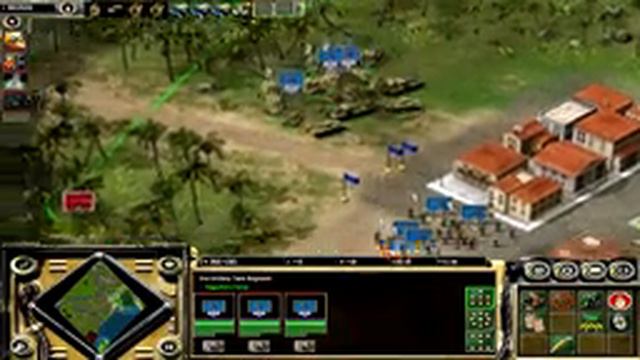 Let's Play Axis & Allies (2004) #21 | Axis 9: The Invasion of India смотреть онлайн