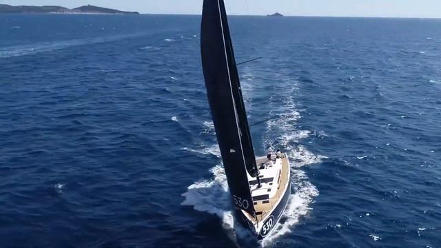 Top 6 World Cruising Sailing Monohulls: Our Top Picks смотреть онлайн