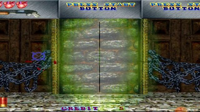 crypt killer 1st stage смотреть онлайн