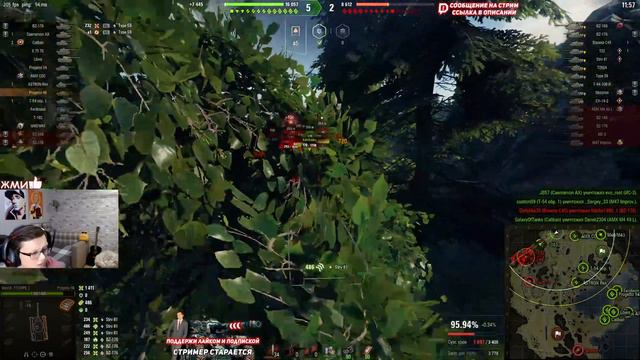 В ПОИСКАХ СЕРЕБРА