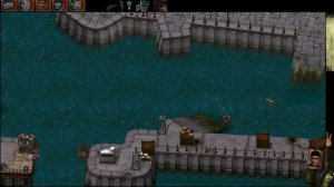 Commandos: Behind Enemy Lines - Миссия 13: Давид и Голиаф