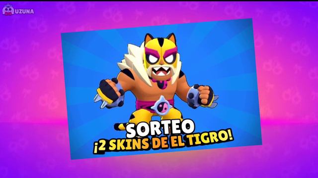 👑¡COLABORACIÓN BRAWL STARS X CLASH ROYALE! PINS JIJIJA GRATIS? NUEVO JUEGO, SUPERCELL MAKE, Y MAS!. смотреть онлайн