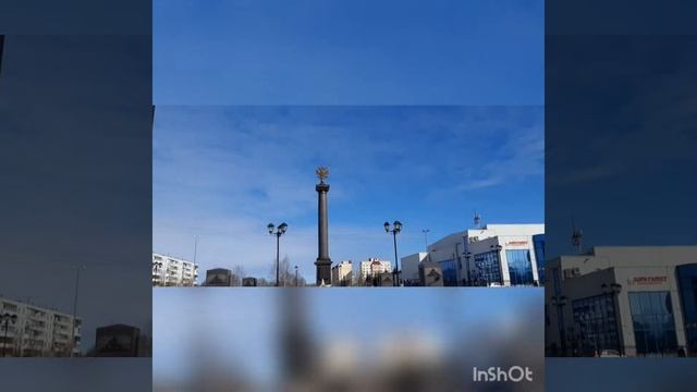 Можайск прогулка по центру города смотреть онлайн