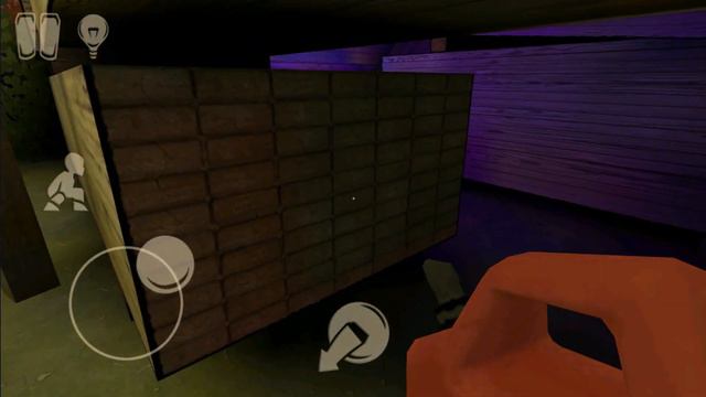 ОН ПОХИЩАЕТ ДЕТЕЙ?!►Horror Tale Похититель детей