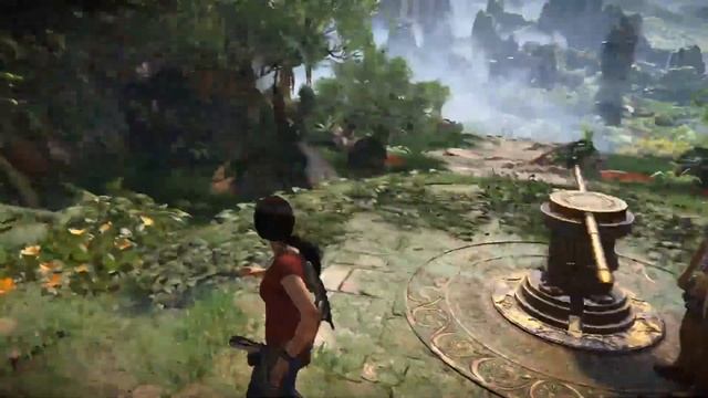 Uncharted the lost legacy |live streaming | PC gaming|HP pavilion15 gaming laptop |malayalam Part 5 смотреть онлайн