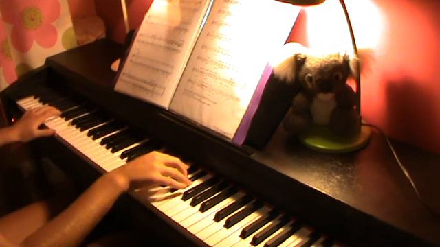 Children - Robert Miles by Martina смотреть онлайн