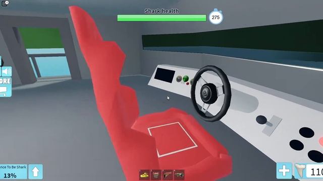 Roblox вышел sharkbite 2 видео показывается как это происходило и Shark Bite 2 возможно все уровни смотреть онлайн