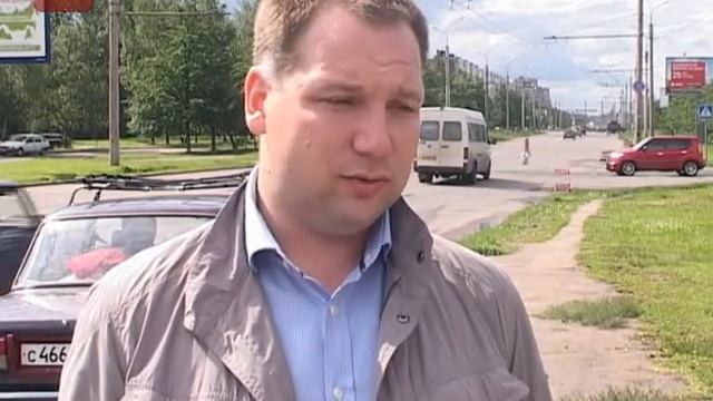 Ремонт проспекта Мира начался смотреть онлайн