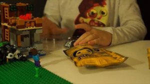 НУБик ГОЛОВА КУБИК и КОСТЯ - Лучшие Серии