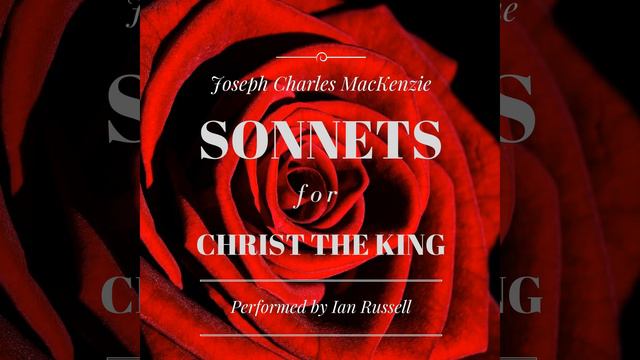 Sonnet 60: Loquor Vobis Et Non Creditis смотреть онлайн