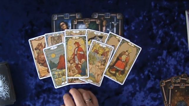 МУЖЧИНА НА ПОРОГЕ.?ТАРО. КОГО Я ВСТРЕЧУ В БЛИЖАЙШИХ 3 МЕСЯЦА? смотреть онлайн