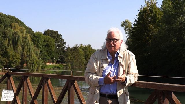 Castelnuovo di Quero, la fortezza misteriosa смотреть онлайн