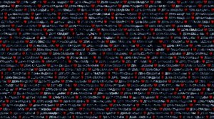 День Бракосочетания. Фон для свадебного фильма или торжества.