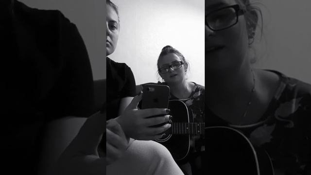 Казан Казиев - Скрипач (очень грустная душевная песня) под гитару кавер смотреть онлайн