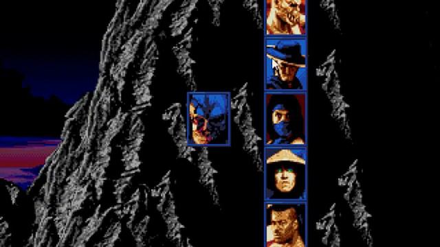 Mortal Kombat 2 unlimited- легко ли ... смотреть онлайн