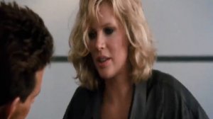 Микки Рурк и Ким Бейсингер