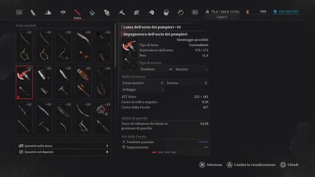 Lies Of P - Modded Save Ps4 #liesofp