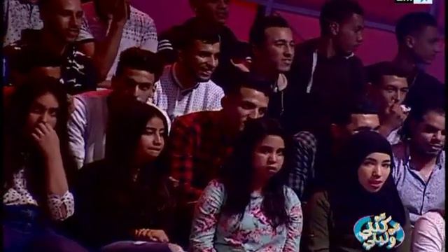 كي كونتي كي ولتي : ابراهيم النقاش يحكي عن إحدى طرائفه في ليبيا...- الحلقة كاملة смотреть онлайн