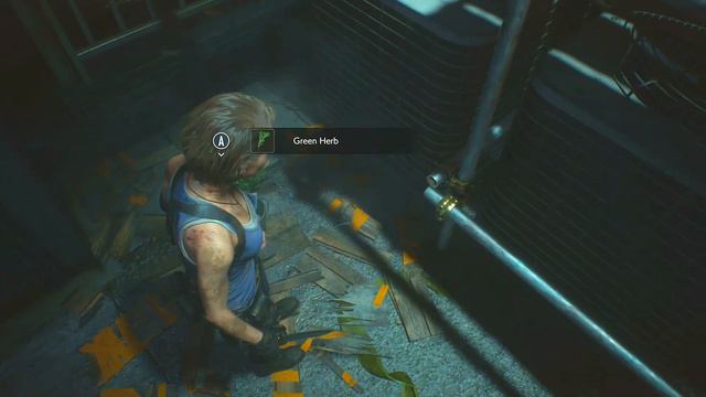Resident Evil 3 Remake Walkthrough Gameplay Part 2 - Raccoon City - (Xbox Series X) смотреть онлайн