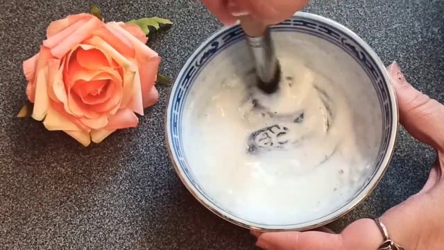 Нанесите ВСЕГО 1 раз и кожа станет гладкой! От глубоких морщин! рецепт смотреть онлайн