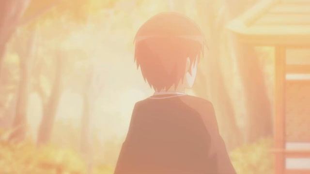 Ethereal Enigma - No Turning Back (OP) смотреть онлайн