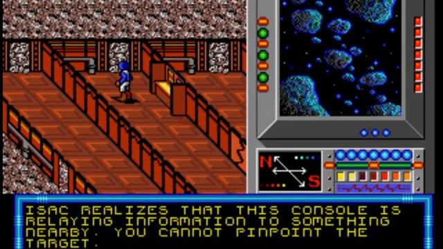 Let's Play Buck Rogers: Countdown to Doomsday - Part 10 смотреть онлайн