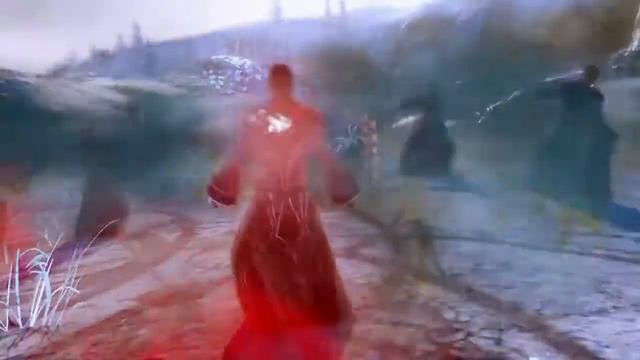 ArcheAge KR update trailer смотреть онлайн