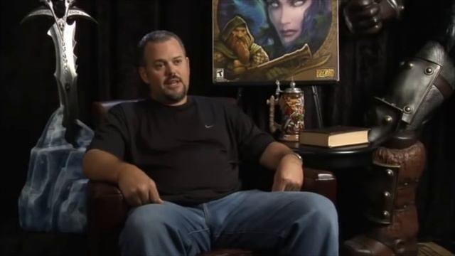 РАЗРАБОТЧИКИ ПОКИНУВШИЕ BLIZZARD смотреть онлайн