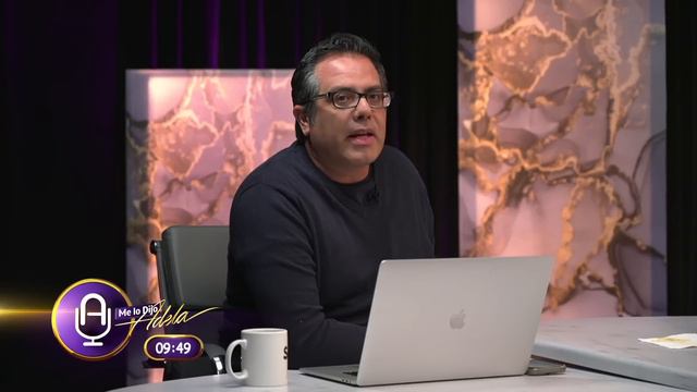 Morena no quiere debates incómodos | Me lo dijo Adela programa completo | 16 Feb 24 смотреть онлайн