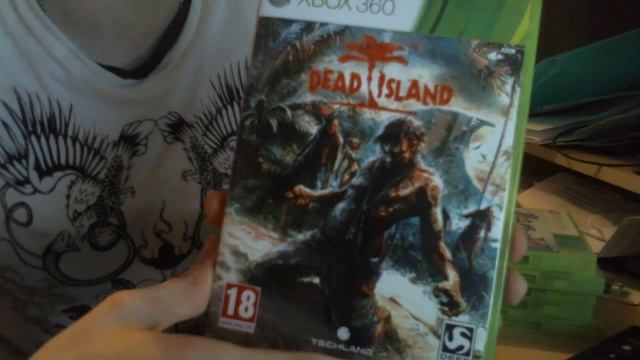 Ma collection de jeux Xbox 360 смотреть онлайн