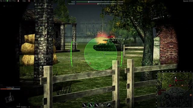 Ground: War Tanks смотреть онлайн