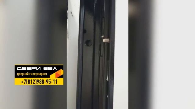 Входная дверь Райтвер Сенатор Лайф беленый дуб смотреть онлайн
