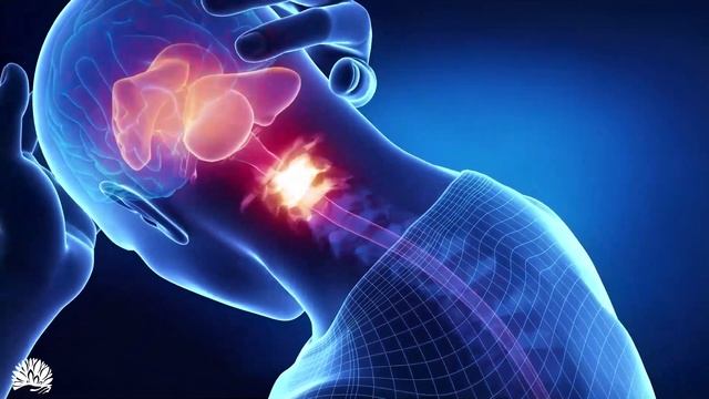 Регенерация всего тела частотой 432 Гц, Альфа-волны исцеляют тело, разум и дух, снимают стресс смотреть онлайн