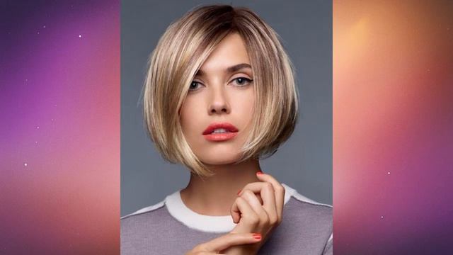 ?Стрижки, которые идут всем смотреть онлайн