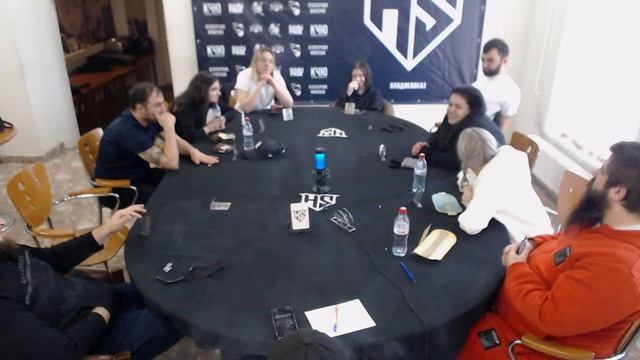 Золотая Маска | стол 1 день 2 смотреть онлайн