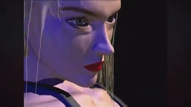 Tekken 2® Intro (Console Version) смотреть онлайн
