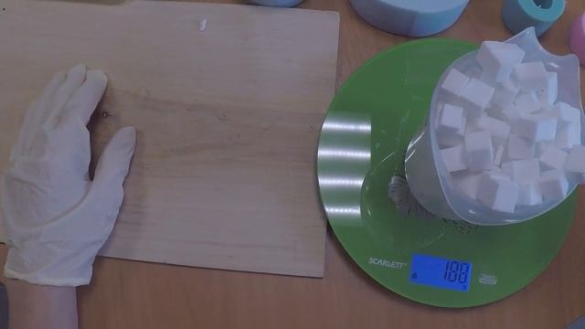 Мастер-класс/В гостях у мыловара/Подарочный букет из мыла смотреть онлайн