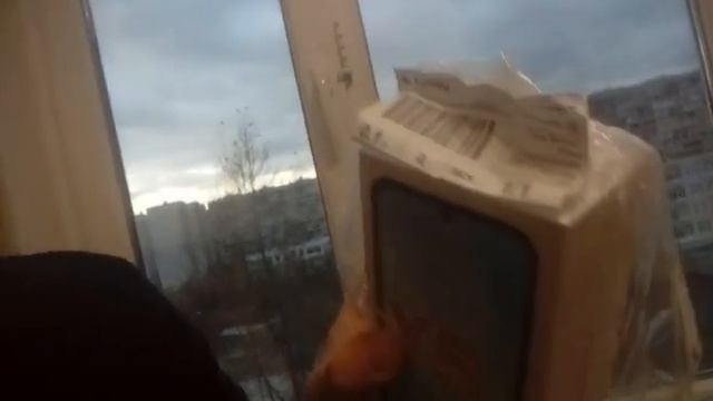 Доставили социальный смартфон ч.1 смотреть онлайн
