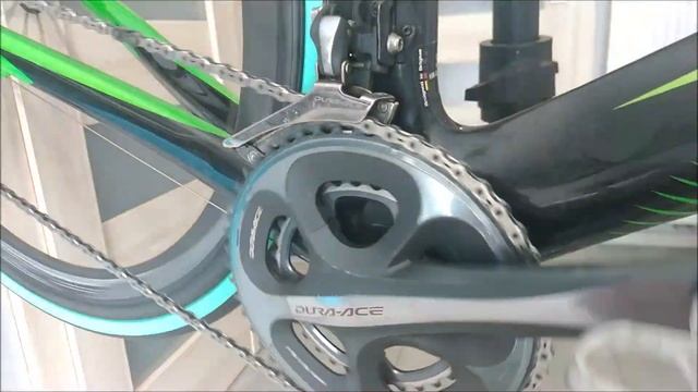 Ridley Noah Fast Road Bike Review